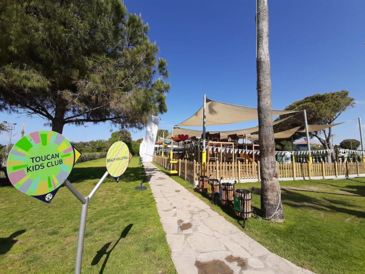 Tth Imperial Hotel Belek